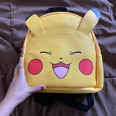 Pokemon Kids Mini 12 Black Backpack | Target