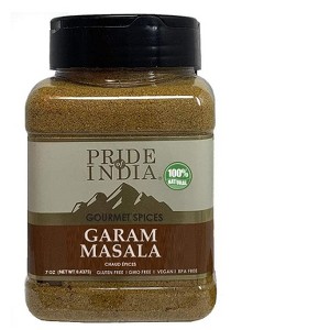PRIDE OF INDIA Garam Masala - 1 of 4