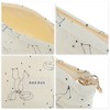 Unique Bargains Lightweight Makeup Bag 1Pc - 3 of 4