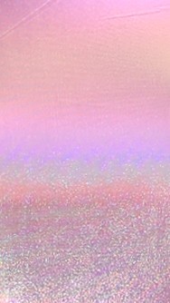 shiny pink