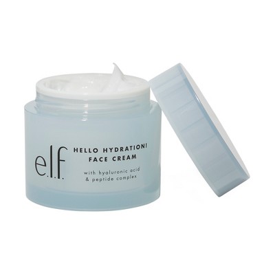 e.l.f. Holy Hydration! Face Cream - 1.8oz