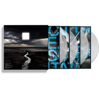 Porcupine Tree - Closure / Continuation: Live Amsterdam 07/11/22 (Boxed Set Limited Edition Deluxe Edition 180 Gram Vinyl Clear Vinyl)