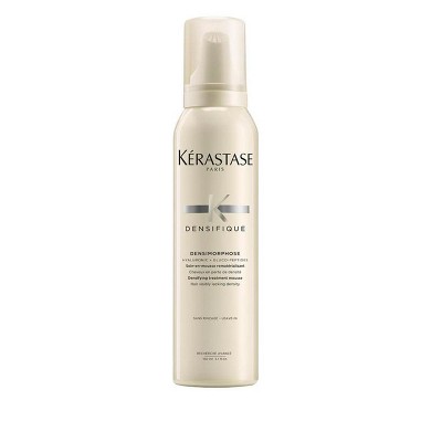 Kerastase Densifique Mousse Densitmorphose 5.1 oz /  150ml