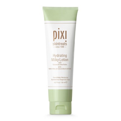 Pixi by Petra Hydrating Milky Lotion- 4.57 fl oz