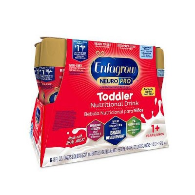 enfamil ready to use target