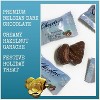 Chocolove, Milk Chocolate Hazelnut Truffle Trees, 7.05 oz - 3 of 4