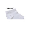 Allegra K Women's Athletic Low Cut Stretch Cuffs Soft Ankle Socks 10 Pairs - 4 of 4