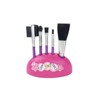 Link Worldwide Pink Beauty Fashion Hair Salon Play Set Pretend Play Toy Comes With 18 Different Fashion Beauty Accessories - Pink - 3 of 4