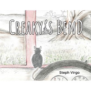 Creaky's Bend - by  Steph Virgo (Paperback) - 1 of 1