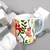 Pavilion Gift Company - Grateful For You - 17 oz Mug - Drinkware - 3 of 4