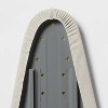Standard Ironing Board White Metal with Creamy Chai Cover - Room Essentials™ - 3 of 3