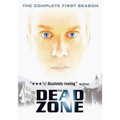 The Dead Zone: The Complete First Season (DVD)(2003)