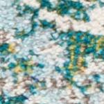 green/turquoise