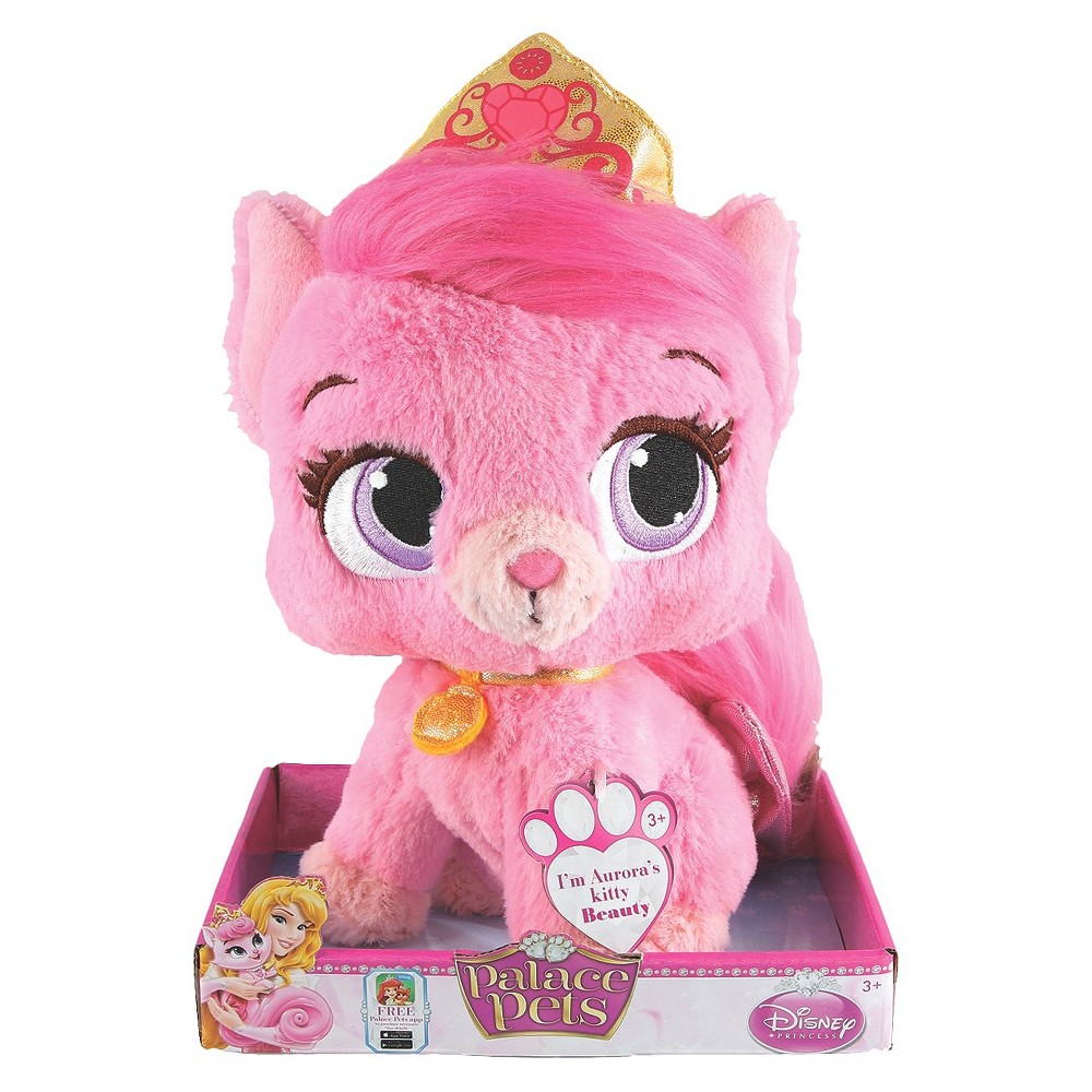 Disney Princess Aurora Disney Princess Palace Pets Macaro 28290546 PNG