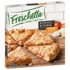 Freschetta Four Cheese Medley Naturally Rising Crust Frozen Pizza - 26.11oz - 3 of 4