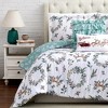 Multi-Piece Christmas Comforter Sets - 3 of 4