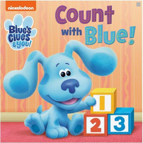 Blues clues best sale toys target