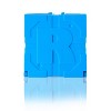 Roblox Action Collection Series 9 Mystery Roblox Blue Assortment Includes Exclusive Virtual Item Target - roblox series 9