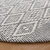 Vermont VRM155 Hand Woven Area Rug  - Safavieh - 3 of 3