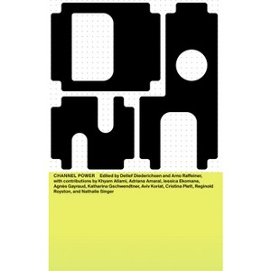 DNA #18: Channel Power - by  Detlef Diederichsen & Arno Raffeiner (Paperback) - 1 of 1