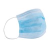 ICU Health Non-Medical Disposable Face Mask – Blue – 20ct - image 3 of 4