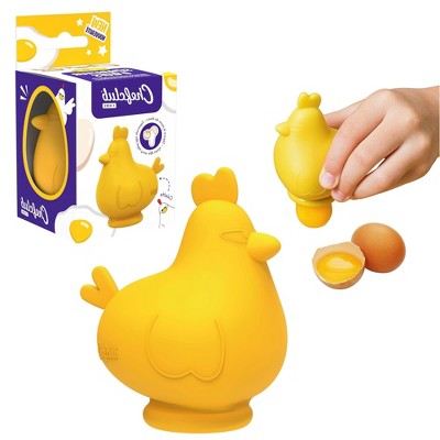 Chefclub Kids Egg Yolk White Separator