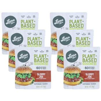 Beyond Meat Beyond Burger® Plant-Based Patties, 4 ct / 16 oz - Ralphs