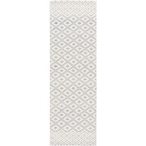 Marbella MRB455 Hand Loomed Indoor Rugs - Safavieh - 1 of 4
