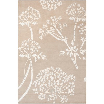 Bella BEL131 Hand Tufted Area Rug  - Safavieh