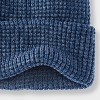Boys' Waffle Beanie Hat - art class™ - 3 of 3
