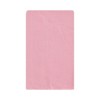 Hudson Baby Girls Cotton Flannel Burp Cloths 10-Pack, Cowgirl, One Size - 4 of 4