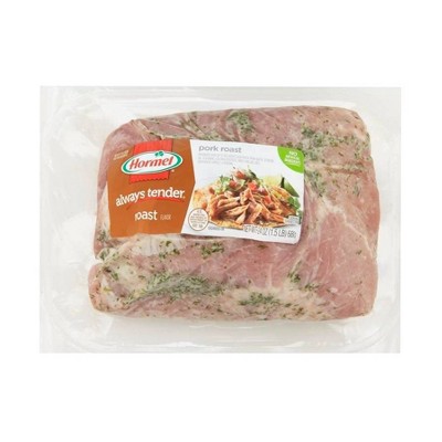 Hormel Original Pork Roast - 24oz