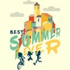 Men's Luca Best Summer Ever T-Shirt - 2 of 4