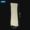 Unique Bargains Cotton Washable Wine Tea Milk Beer Steeping Mesh Brewing Bag Beige - 2 of 4