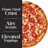 HEARTH & FIRE Premium Frozen Pizza Quattro Carne - 19.5oz - 3 of 4