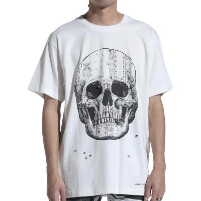 MEN'S KINGDOM TEE - LIFTED ANCHORS