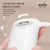 Vibration Cellulite Massager with 8 Massage Heads Body Shaping Massage Equipment Handheld Rolletic Massage Machin - 4 of 4