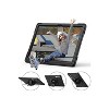 SaharaCase DEFENSE-X Series Case for Samsung Galaxy Tab S10 Ultra Tab S9 Ultra and Tab S8 Ultra - 2 of 4