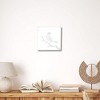 Cheung's Lirondelle Swallow Themed Two Tone Wall Art - 2 of 4