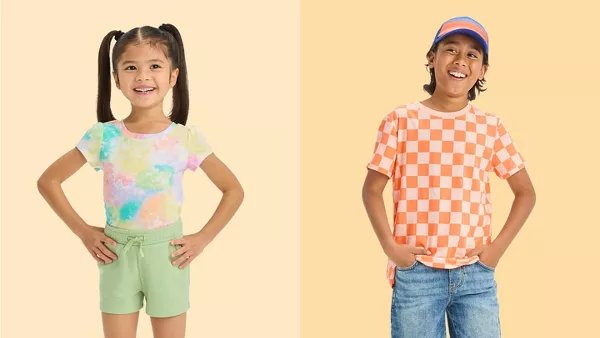 Kids' Clothing : Target