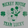 Boy's Disney Mickey Mouse Team Lucky T-Shirt - image 2 of 4