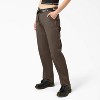 Dickies Women's Relaxed Fit Carpenter Pants - 3 of 3