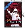 Trends International NFL Arizona Cardinals - Kyler Murray 24 Framed Wall Poster Prints - 3 of 4