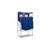 Pop-A-Shot Dual Shot Sport Basketball Game - 3 of 4