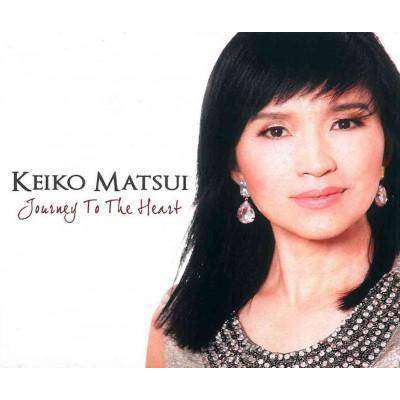 Keiko Matsui - Journey to the Heart (CD)