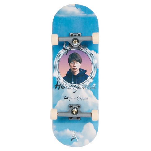 Finger 2024 skateboards target