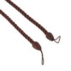 Unique Bargains Simple Tassel Curtain Tieback Polyester 2 Pcs - 3 of 4