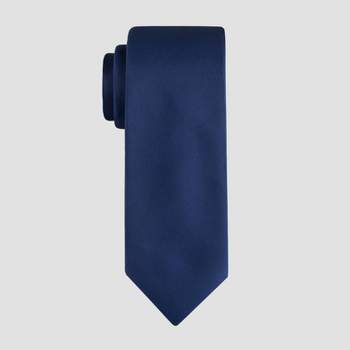 Men's Slim Tie - Goodfellow & Co™ One Size
