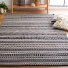 Montauk MTK729 Hand Woven, Flat Weave Indoor Rugs - Safavieh - 2 of 4