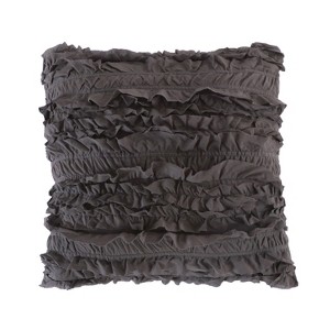 Pom Pom Euro Sham - Levtex Home - 1 of 4